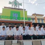Pernyataan sikap 4 pcnu se-eks karesidenan pekalongan