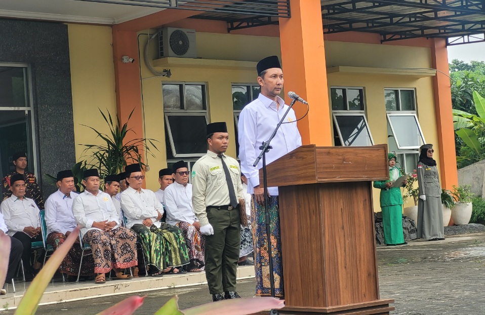 Apel Harlah NU PCNU Kota Pekalongan 2026